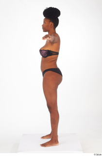 Dina Moses standing t poses underwear whole body 0003.jpg